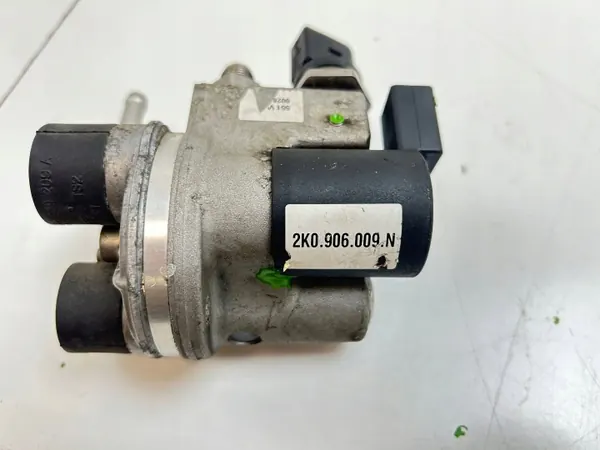 LPG-reducer OEM 2K0906009N voor Volkswagen Passat B6 image 8