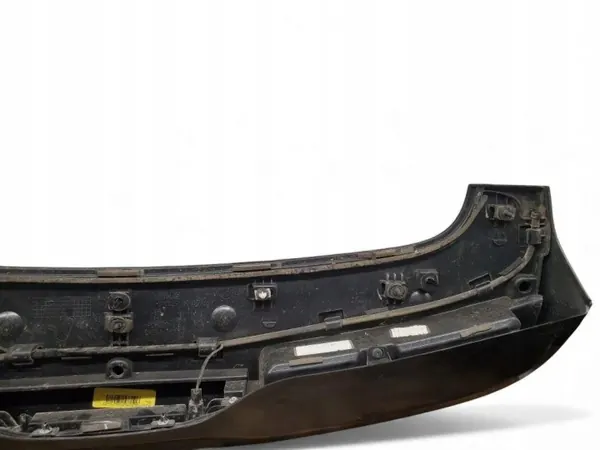 Jeep OE Spoiler 1VN50TRMAE för Grand Cherokee WK2 image 4