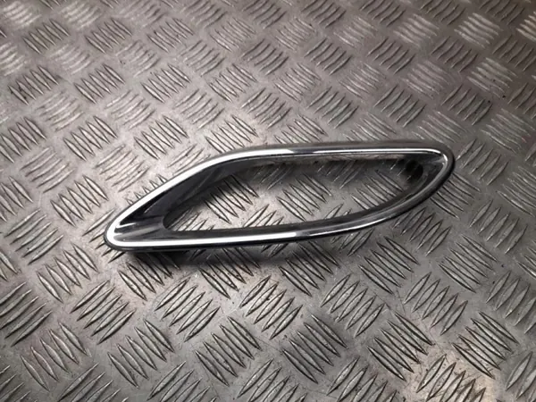 Endrohr Mercedes-Benz A2056852221 - Gebraucht image 2