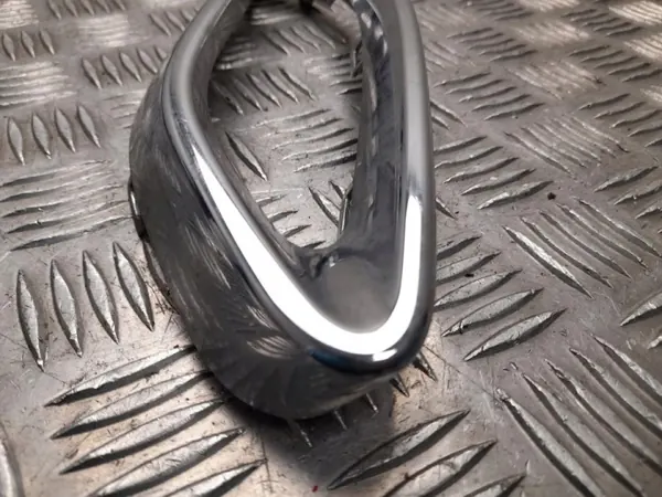 Endrohr Mercedes-Benz A2056852221 - Gebraucht image 3