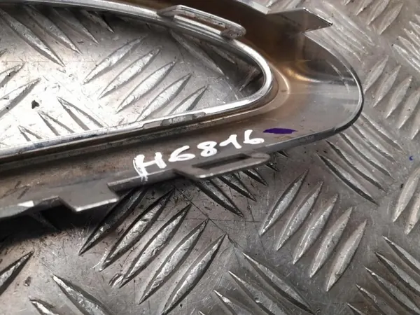 Endrohr Mercedes-Benz A2056852221 - Gebraucht image 5
