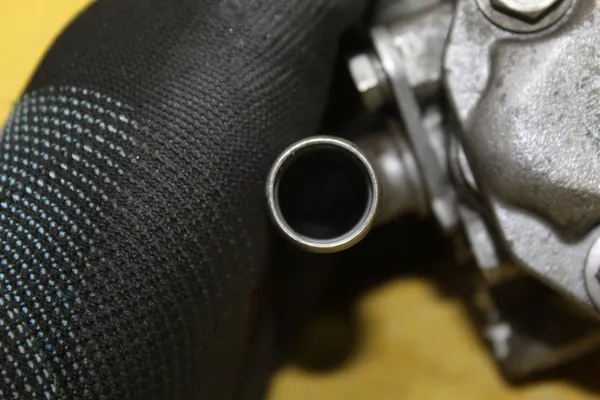 Bomba de direção Golf IV 1.4 B AKQ image 6