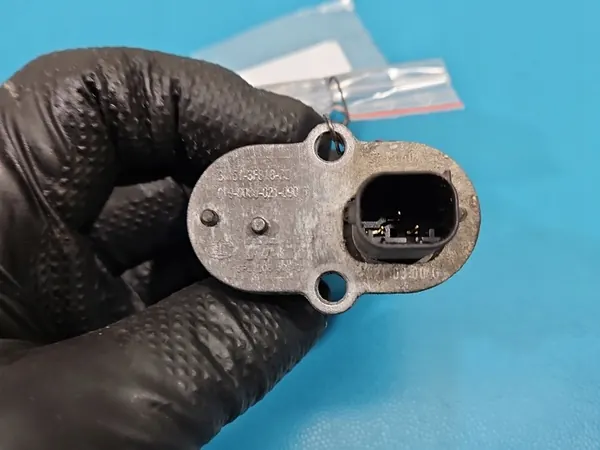 Sensor de ângulo de direção Ford Kuga MK1 08-13 3M51-3F818-BB image 4