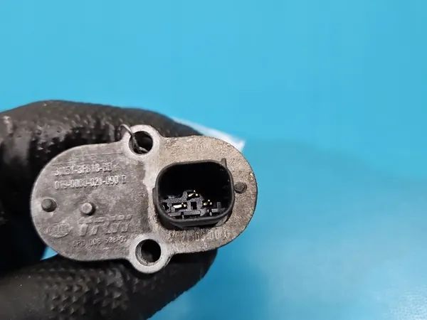 Sensor de ângulo de direção Ford Kuga MK1 08-13 3M51-3F818-BB image 6