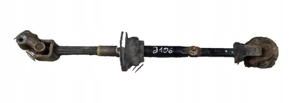 Tesla Model S Ohjauspylvään risti OEM DLK37195 image 2