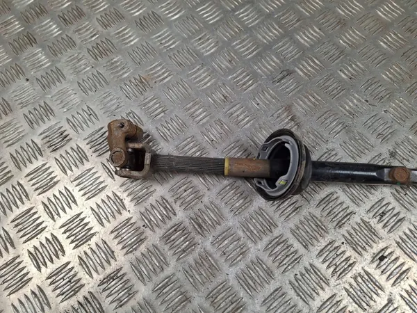 Tesla Model S Ohjauspylvään risti OEM DLK37195 image 7