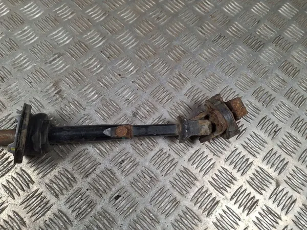 Tesla Model S Ohjauspylvään risti OEM DLK37195 image 8