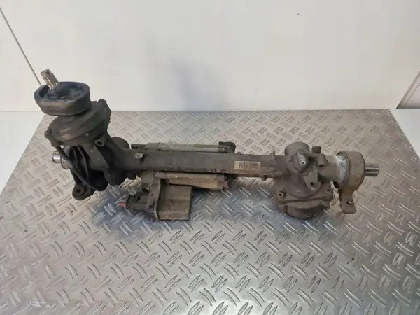 Gebrauchte Volkswagen OE Maglownica 1K2909144H image 2
