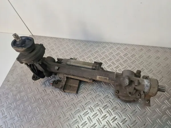 Gebrauchte Volkswagen OE Maglownica 1K2909144H image 3