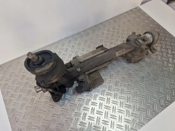 Gebrauchte Volkswagen OE Maglownica 1K2909144H image 4