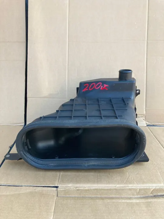 Luftansaugung Ducato Boxer Jumper 06-22 R image 2