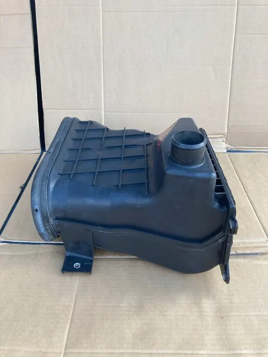 Luftansaugung Ducato Boxer Jumper 06-22 R image 3