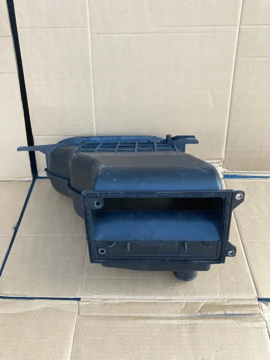 Luftansaugung Ducato Boxer Jumper 06-22 R image 5