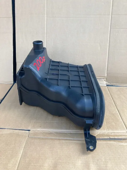 Luftansaugung Ducato Boxer Jumper 06-22 R image 6