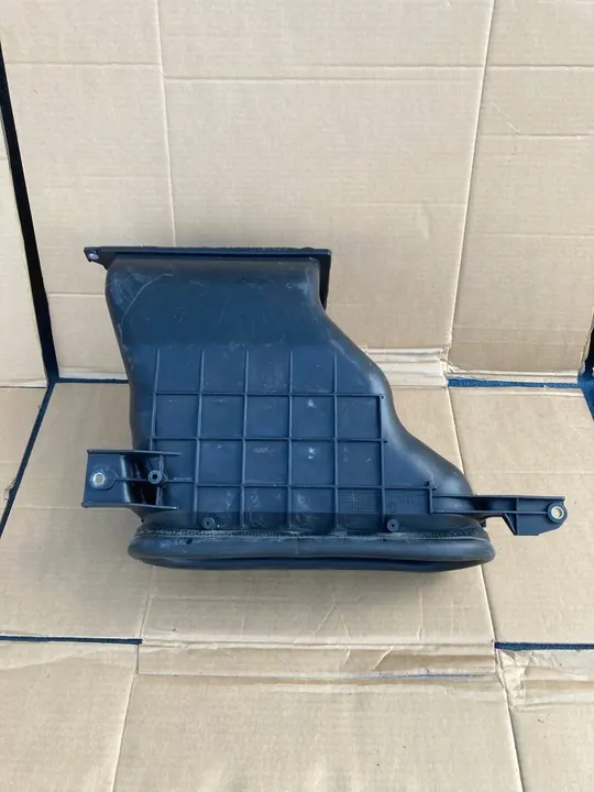 Luftansaugung Ducato Boxer Jumper 06-22 R image 7