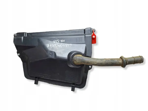 Vasen valutuskoipeliini OEM S26301320 Renaultille image 2