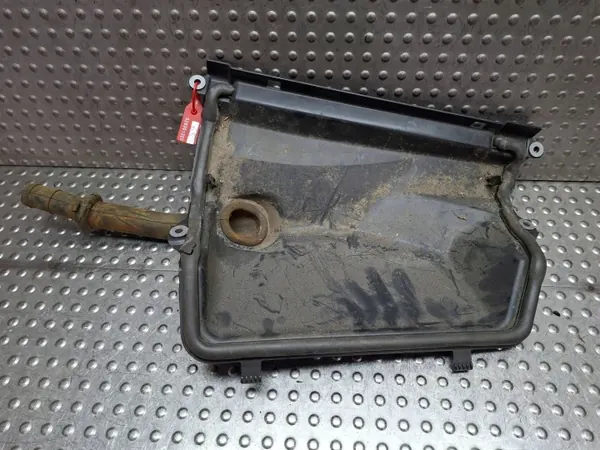 Vasen valutuskoipeliini OEM S26301320 Renaultille image 5