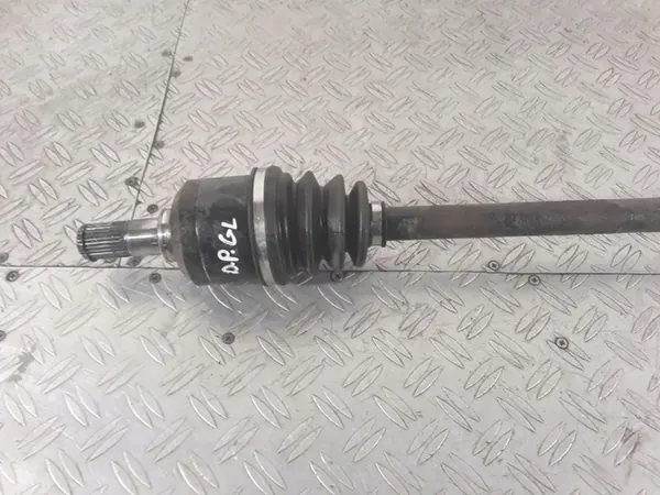 2007 Hyundai Santa Fe Bakaxel 4954133220 image 2