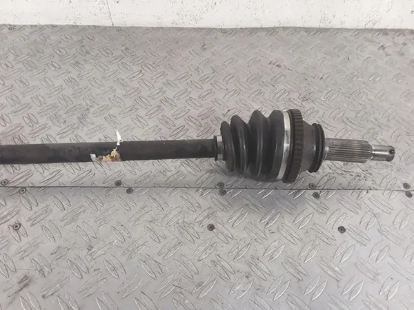 2007 Hyundai Santa Fe Bakaxel 4954133220 image 3