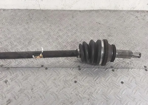 2007 Hyundai Santa Fe Bakaxel 4954133220 image 4