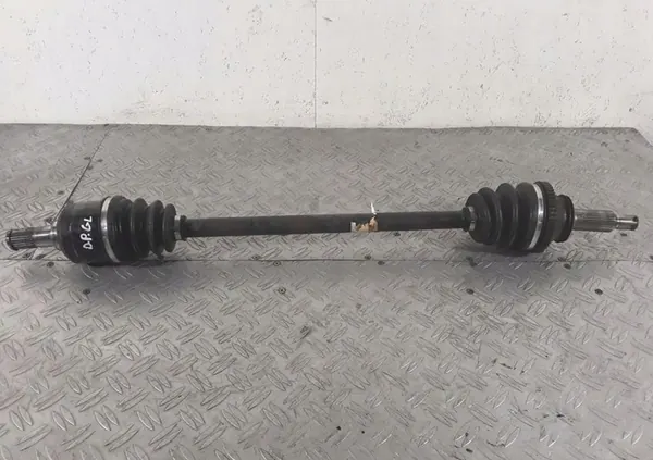 2007 Hyundai Santa Fe Bakaxel 4954133220 image 7