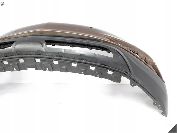 OPEL MOKKA X A I Paraurti Anteriore + Griglia + Spoiler image 10