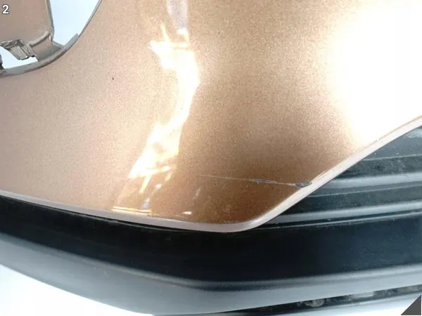 OPEL MOKKA X A I Paraurti Anteriore + Griglia + Spoiler image 3