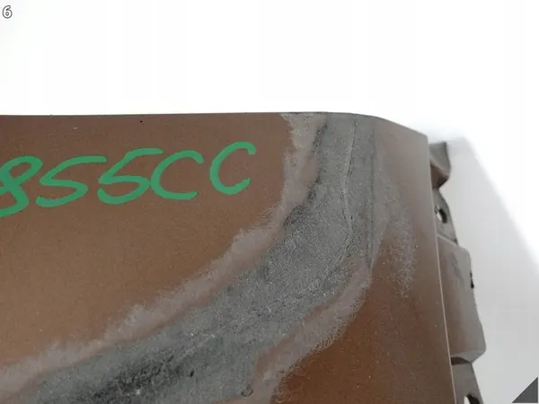 OPEL MOKKA X A I Paraurti Anteriore + Griglia + Spoiler image 7