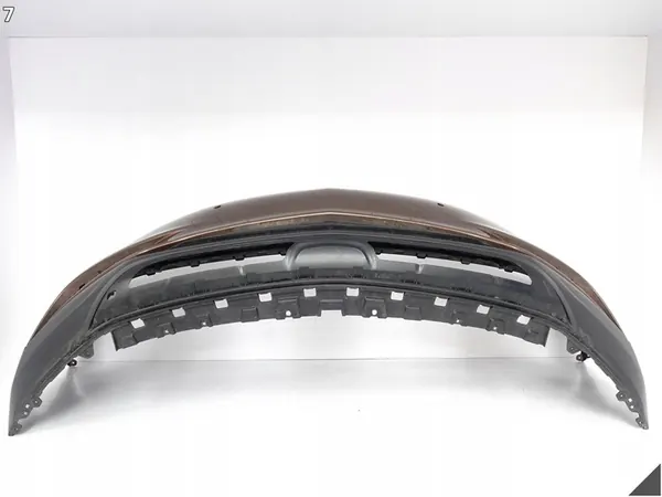 OPEL MOKKA X A I Paraurti Anteriore + Griglia + Spoiler image 8