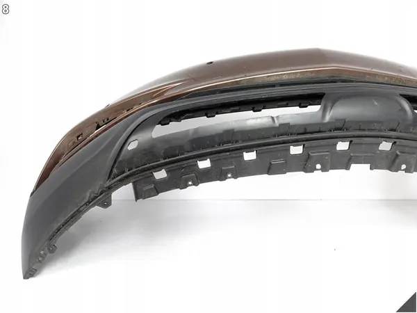 OPEL MOKKA X A I Paraurti Anteriore + Griglia + Spoiler image 9