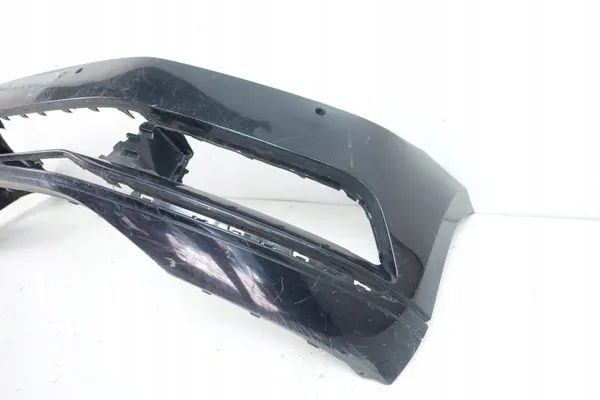 VW Passat B8 Frontstoßstange OEM 3G0807221 - Gebraucht image 4