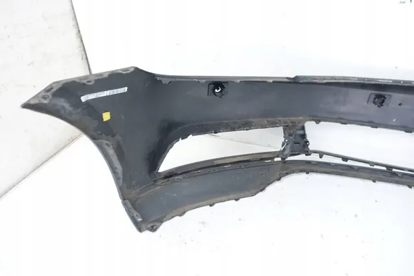 VW Passat B8 Frontstoßstange OEM 3G0807221 - Gebraucht image 5