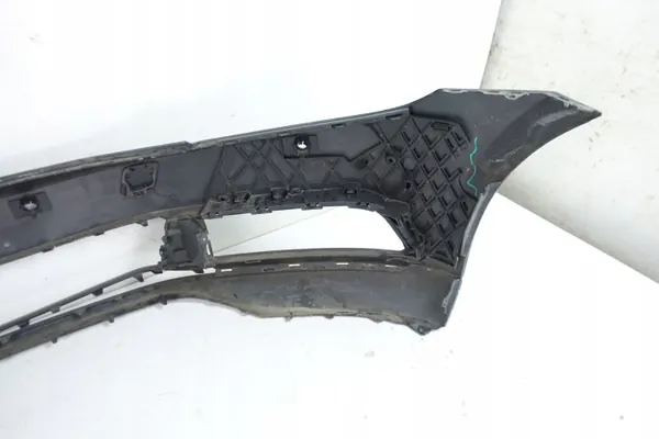 VW Passat B8 Frontstoßstange OEM 3G0807221 - Gebraucht image 8