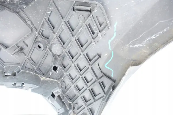 VW Passat B8 Frontstoßstange OEM 3G0807221 - Gebraucht image 9