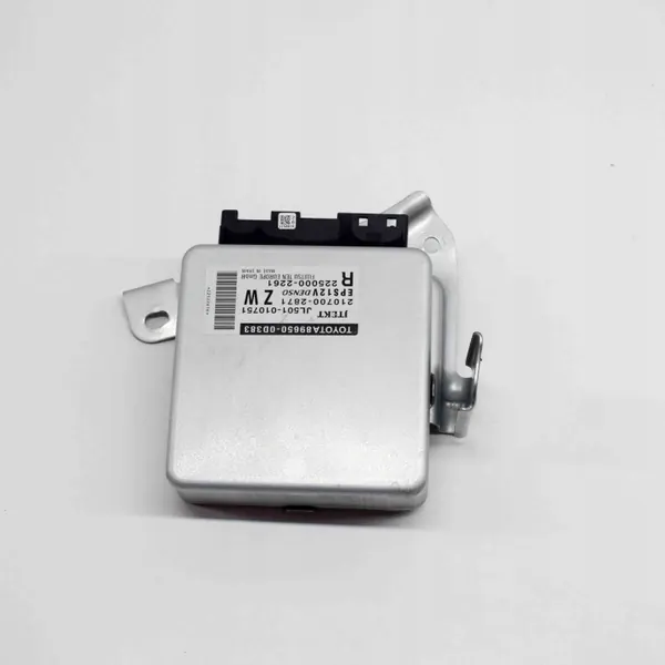 Unidad de control dirección asistida OEM 22250002261 Toyota Yaris image 3