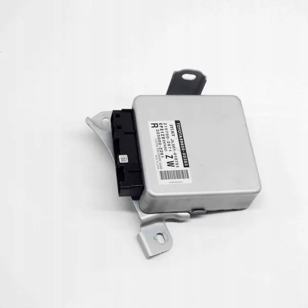 Unidad de control dirección asistida OEM 22250002261 Toyota Yaris image 4