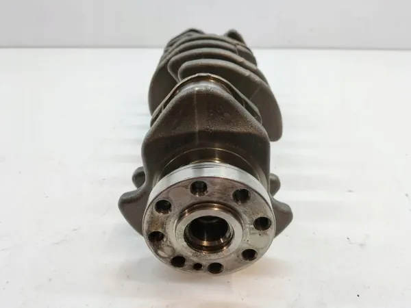 Virabrequim 2.5 TDI CR OEM 5907911284879 Usado image 10