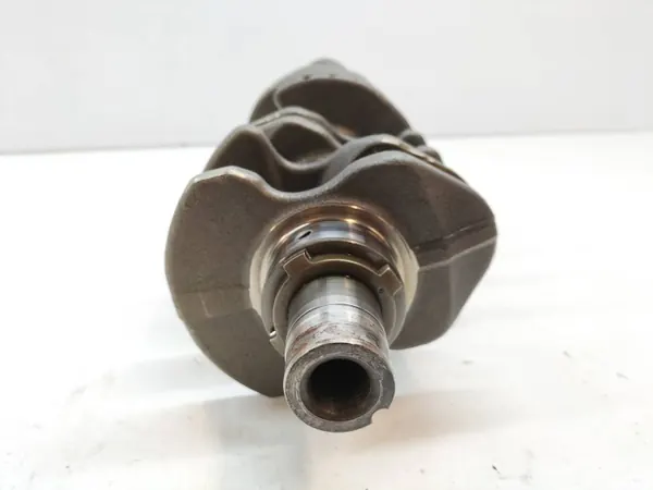 Virabrequim 2.5 TDI CR OEM 5907911284879 Usado image 9
