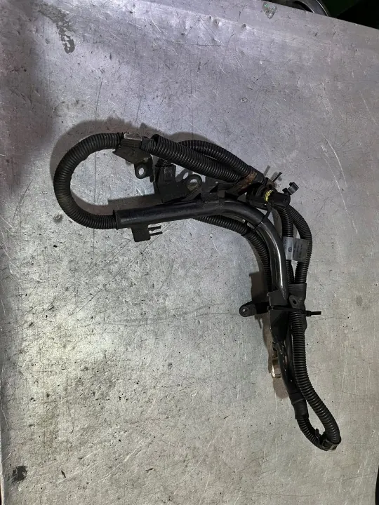 Generator Kabeltråd OEM 2114401107 Mercedes W211 image 3