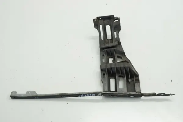 MERCEDES S W221 08R Guia de Para-choque Traseiro A2218850263 image 2