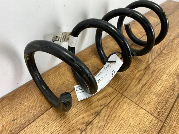 Mola traseira OEM PR3C5560DBPI para Ford Mustang VII image 5