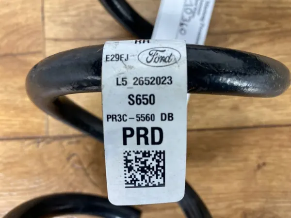 Mola traseira OEM PR3C5560DBPI para Ford Mustang VII image 6
