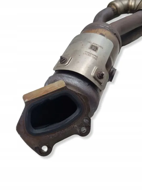 Gebrauchter DPF/Kat Jeep Gladiator OEM 68252390AH image 3