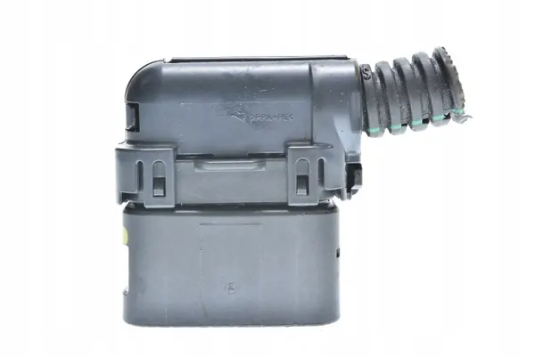 Conector ECU Caja Peugeot OEM 9805709280 9810676280 image 4