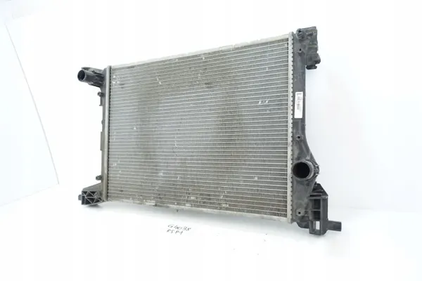 Fiat OE Wasserkühler OEM 422136226 - Gebraucht image 3