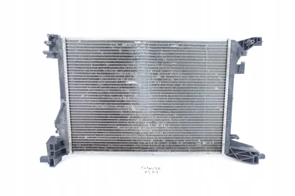 Fiat OE Wasserkühler OEM 422136226 - Gebraucht image 4