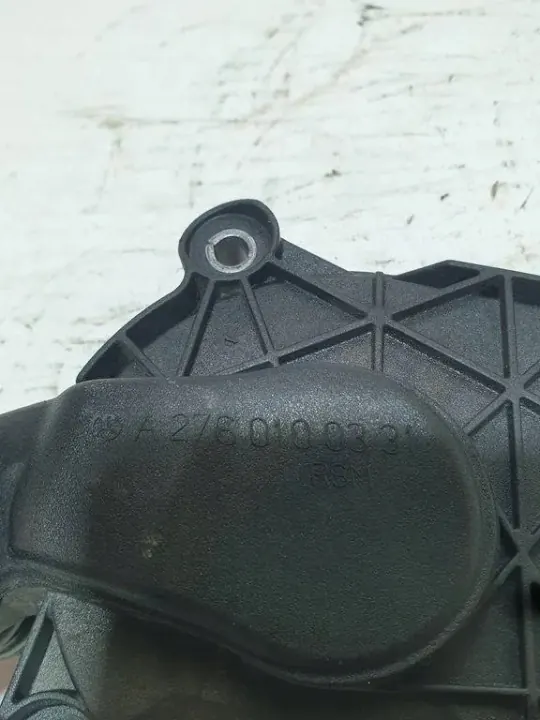 Oljeseparator OEM A2760100331 för Mercedes-Benz E W212 image 3