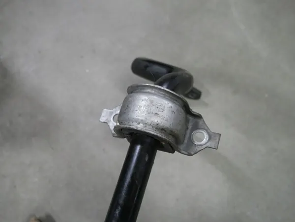 BMW 6793639 Voor Stabilisatorstang voor E84 E90 E92 xDrive image 4