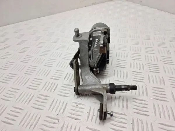 Moteur d'essuie-glace Opel Astra K OEM 1397225022 image 4