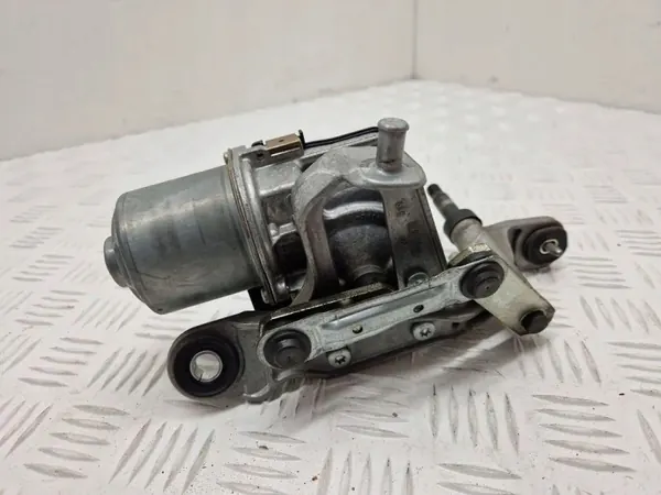 Moteur d'essuie-glace Opel Astra K OEM 1397225022 image 5